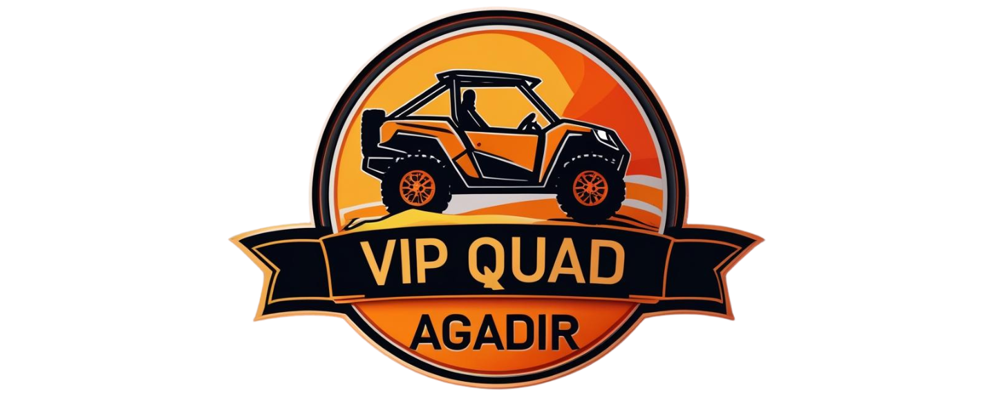 VIP Quad Agadir | Desert Adventures